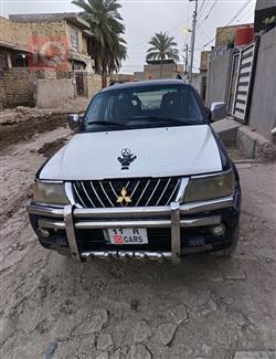 ميتسوبيشي ناتيفا